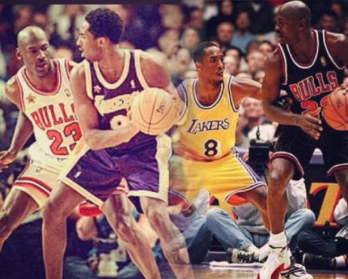 blackmambateam:Will Kobe passes MJ tonight??He need 31 points...