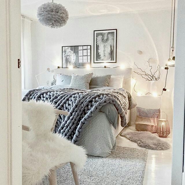 Cozy Rooms