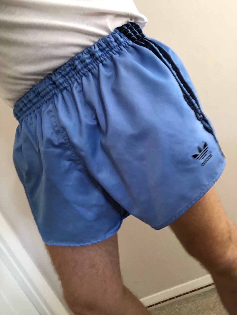 Cant Stop Wearing These Sexy Adidas Shorts 7405