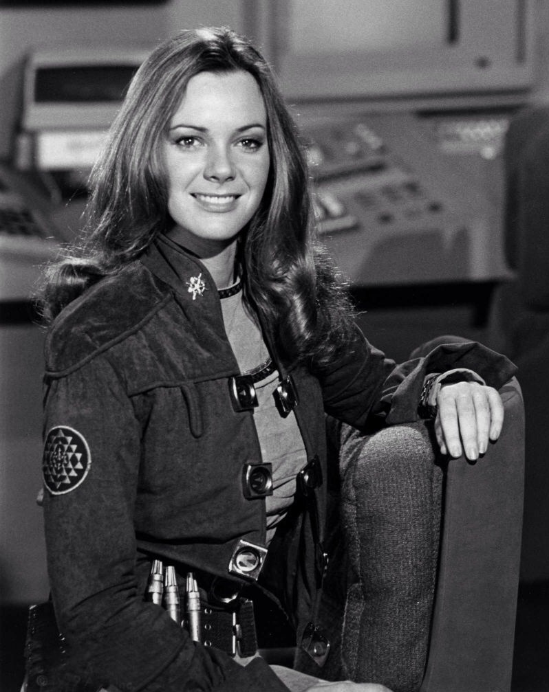 Anne Lockhart Anne Lockhart