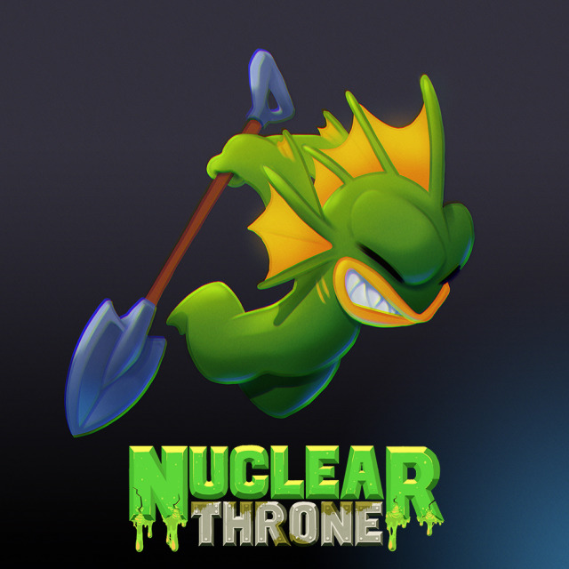 nuclear throne character unlock