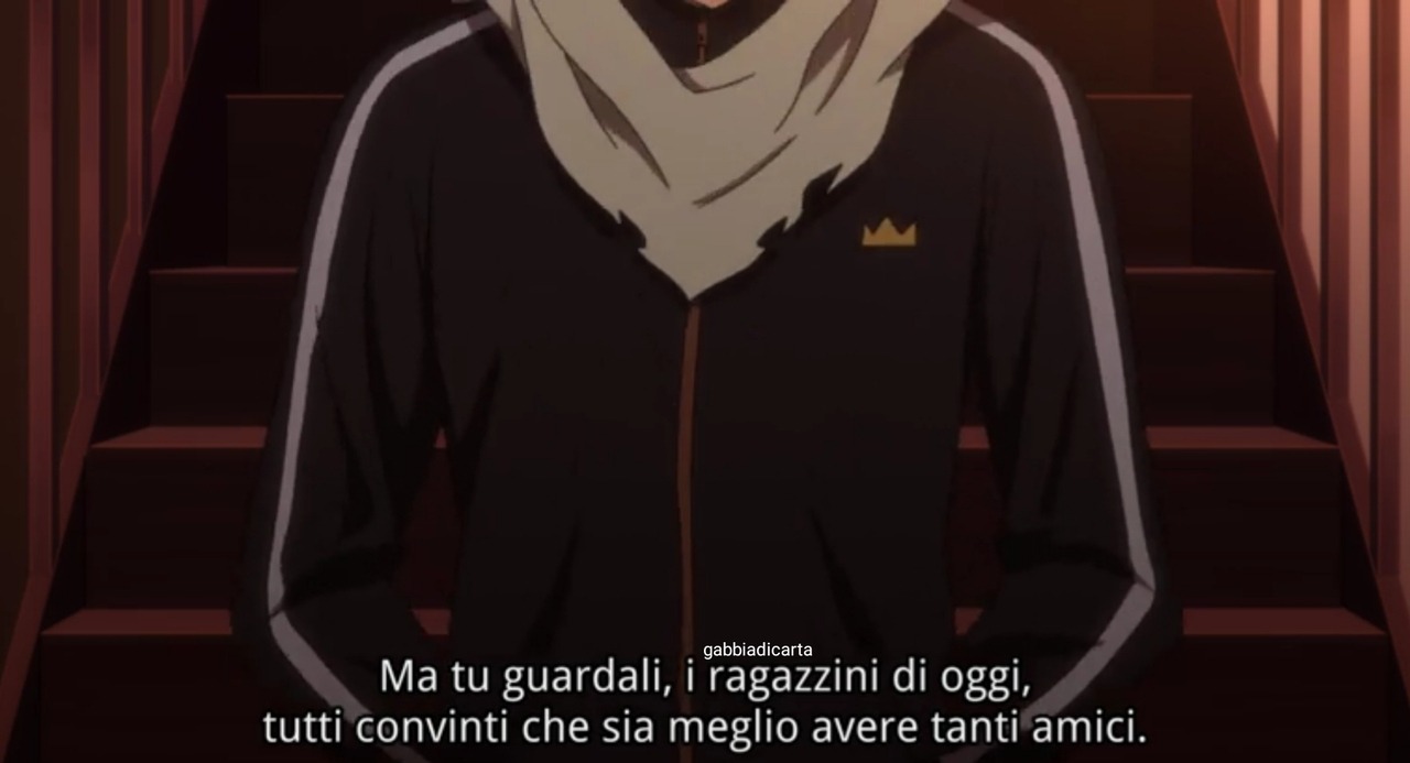 Incontri frasi in giapponese