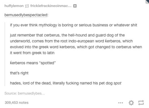 ryssa-aquicoine:huffylemon:Greek Mythology/Roman Empire on...