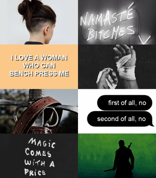 andrastte:critical role moodboards: campaign two“We’re a...