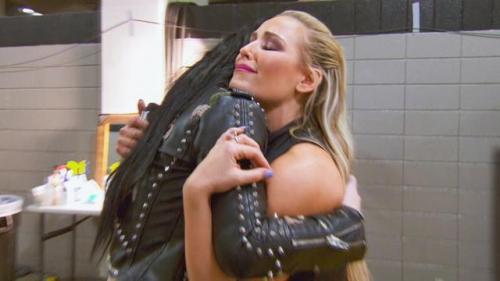 Total Divas - Season 8, Episode 2