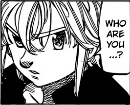 Is meliodas dead