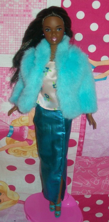 1999 Barbie Collection