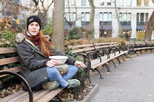 Humans of New York