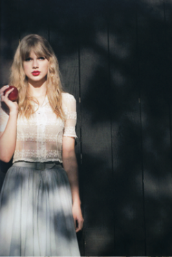 Taylor Swift Red Photoshoot Tumblr