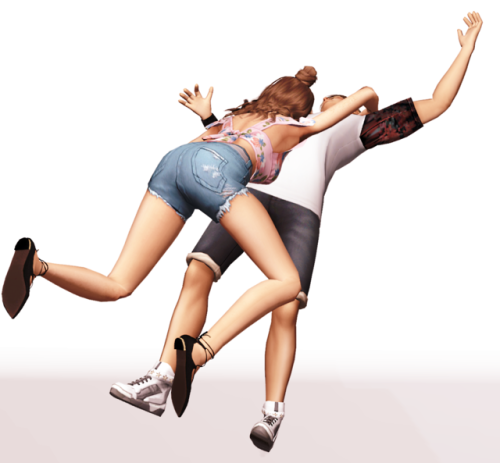sims 4 couple dance animation