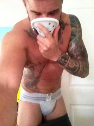 Jockstrap Cup Sniff Tumbex