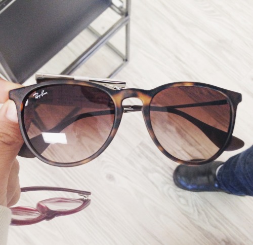 ray ban erika herren havanna ray ban erika herren havanna