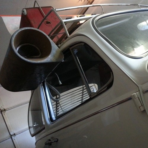 jjt1983:Accessories for the road … #aircooled #Volkswagen...