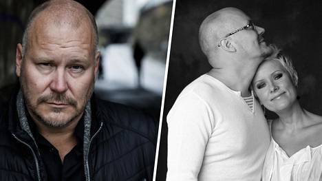 Kun alkaa dating jälkeen puolison kuolema
