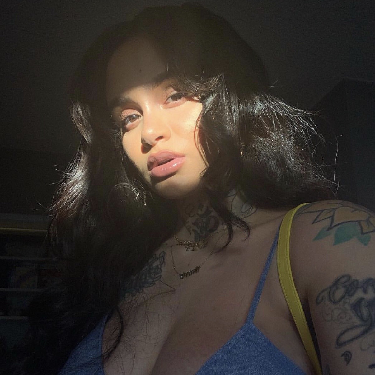 kehlani on Tumblr