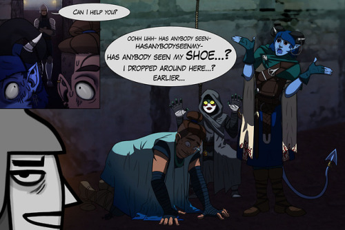 critical role critical role season 2 criticalrolefanart critical role fanart critical role art jester beau nott the brave cr crs2 critical role spoilers my art mine