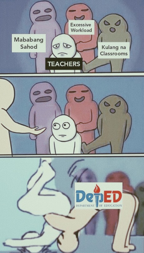 Dep Ed Memes : deped on Tumblr / See more ideas about ...
