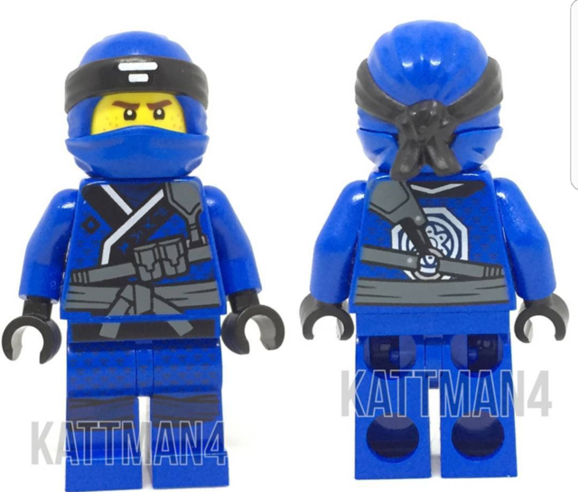 sons of garmadon jay