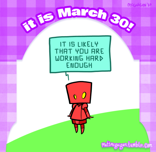 cutebotcalendar
