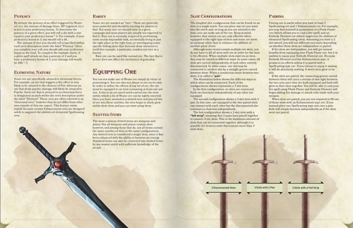 brewskis-dnd-homebrewery:Ore of the WeaveGet the PDF version...