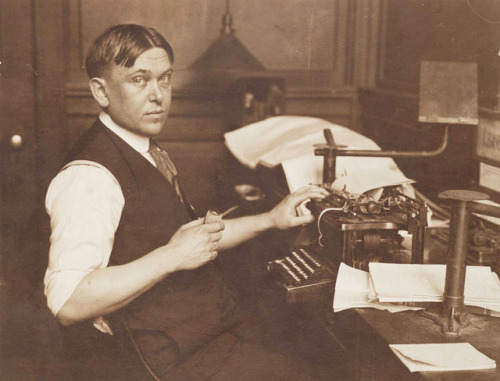 H.L. Mencken – Scientist of the DayHenry Louis...