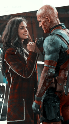 Lockscreens Deadpool Tumblr