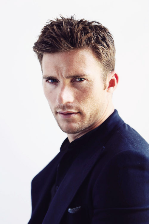 Scott Eastwood facts