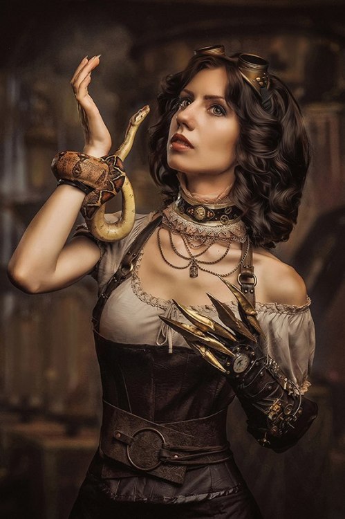 scifiseries