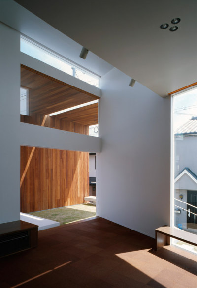 I-MANGO / Takuro Yamamoto Architects