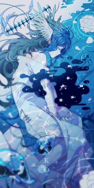 navy panna my ocs I love this pic so much ;;; hope my teacher would love her too;;;; my art