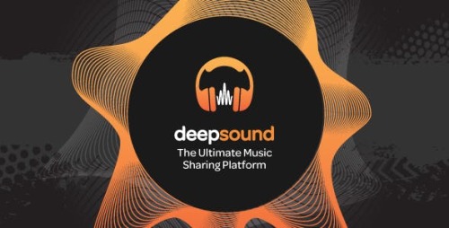 DeepSound v1.3 - The Ultimate PHP Music Sharing Platform Nulled