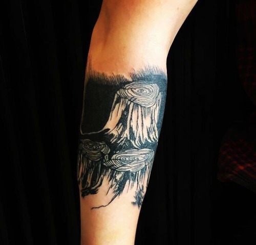 sara quin tattoo | Tumblr