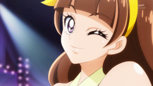 aonomiki:top ten favorite kirara amanogawa/cure twinkle...