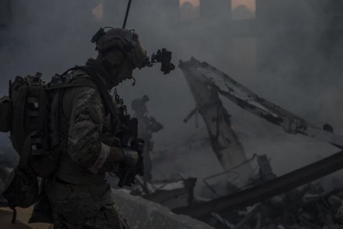 US Air Force Air Force Special Operations AFSOC Special Ops Spec Ops Special Tactics