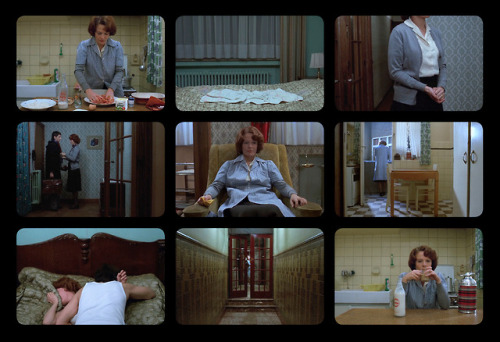 private hellFirst Reformed,    Jeanne Dielman, 23, quai du...