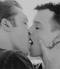 mine shamelessedit ian x mickey ian gallagher mickey milkovich shameless gallavich perksofbeingafanboy bensolcs danielsgillies iamgallagher gallagherista zoesaldcna sophievturner userlorastyrell