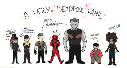 toastypastelprince:-by Deadpool