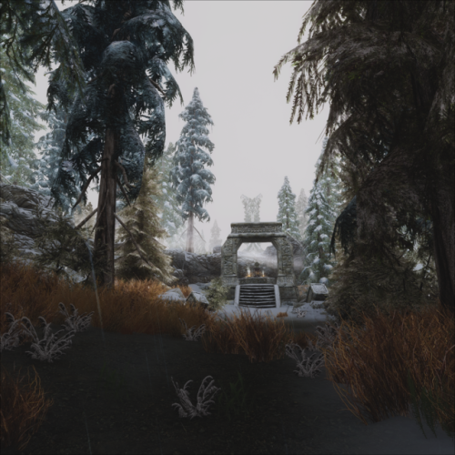 gwynhyrs-saga:Here’s an end-of-the-year Goddess ENB download…...