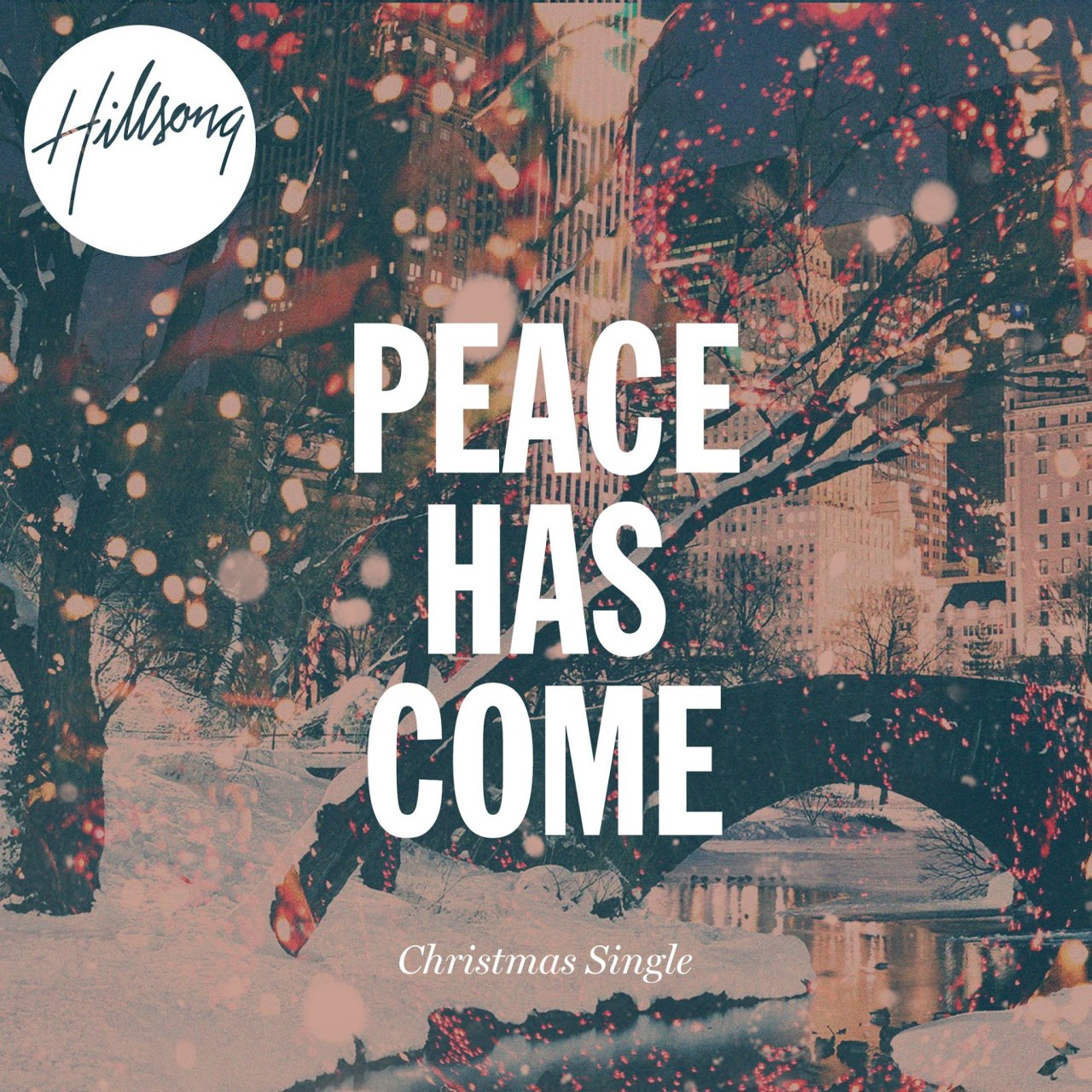 Hillsong Church — Our brand new Hillsong Worship Christmas single is...