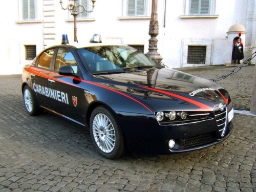 misterspok76:Alfa 159