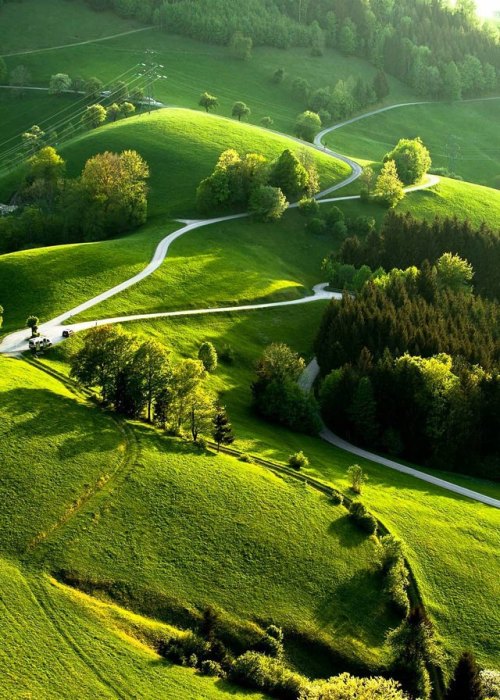 angel-kiyoss:Laussa, Oberosterreich, Austria .