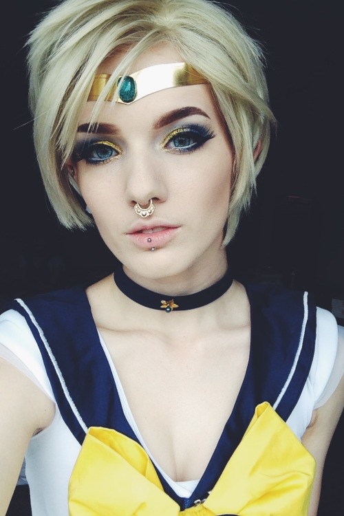 seiya sailor moon cosplay