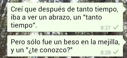 Conversaciones por whatsapp  Tumblr