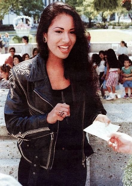 selena quintanilla perez on Tumblr