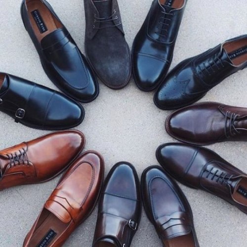 classy everyday shoes