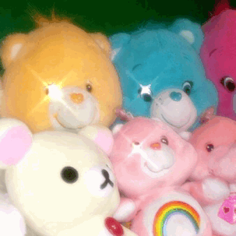 Care Bears Gif Tumblr
