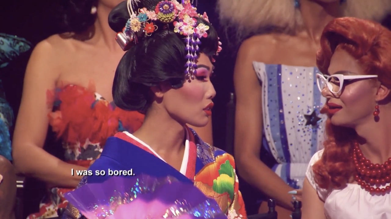 Underrated Drag Race meme moments : rupaulsdragrace