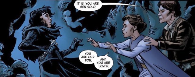 Episode IX: Spoilers and Rumors - Page 30 074d69fd9e588902d87beabe9a12680581077b5d
