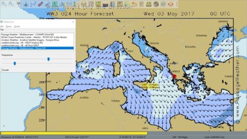 SCARICA CARTE PER OPENCPN