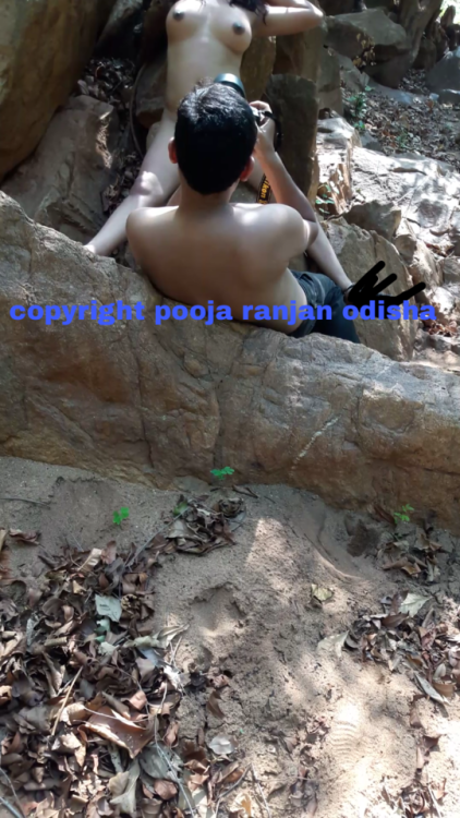 poojaranjanodisha:Fun in jungle 1st set